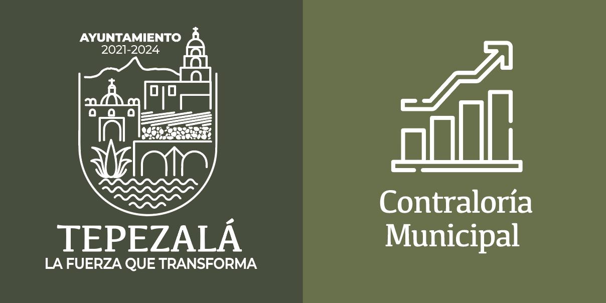 Dependencias Municipio de Tepezalá