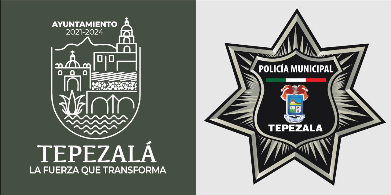 Dependencias Municipio de Tepezalá